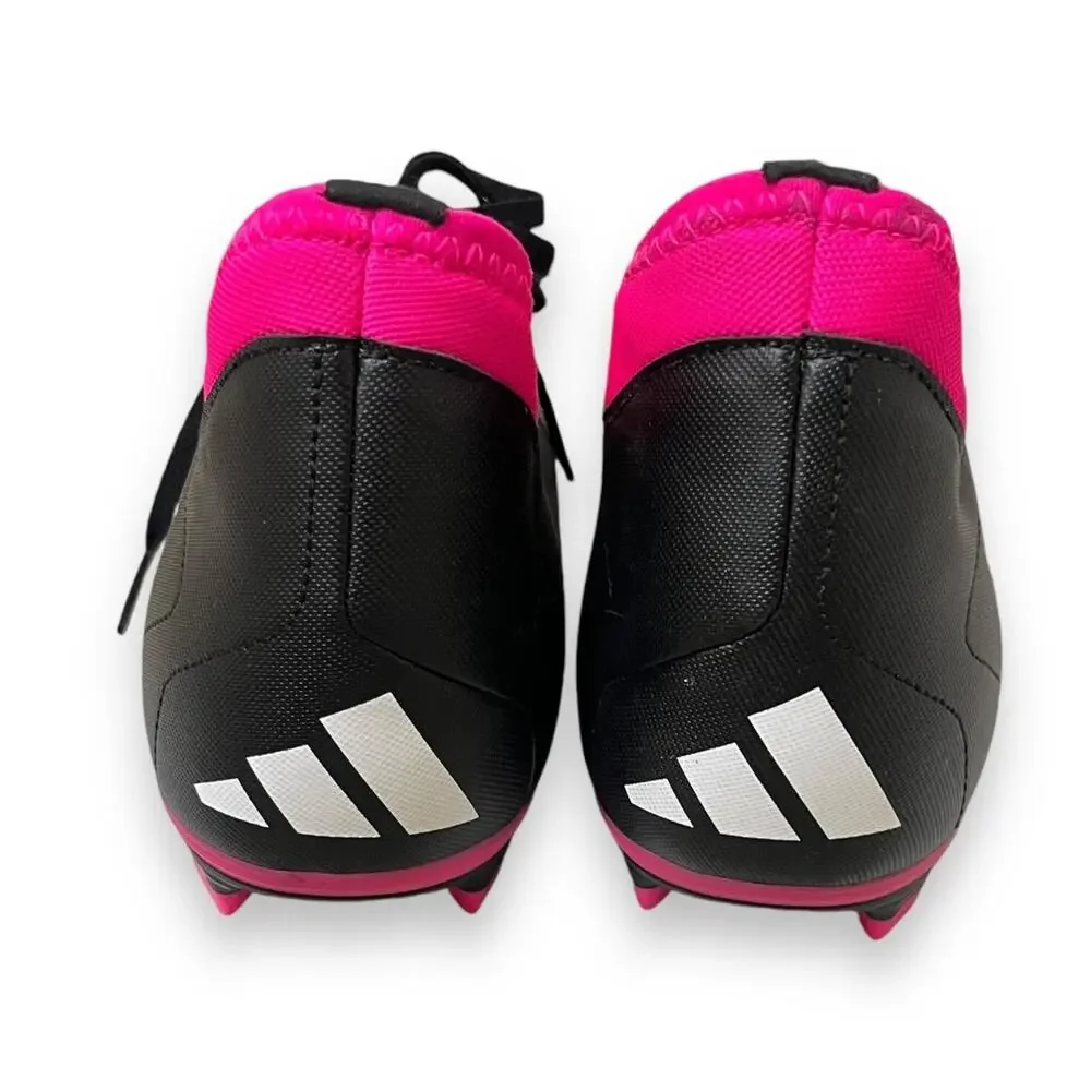 Adidas Predator Accuracy.4 FxG soccer cleats GW4600 NWT Women's size 13